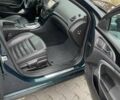 Зеленый Опель Инсигния, объемом двигателя 1.6 л и пробегом 180 тыс. км за 10900 $, фото 4 на Automoto.ua
