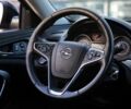 Зеленый Опель Инсигния, объемом двигателя 1.6 л и пробегом 256 тыс. км за 10304 $, фото 13 на Automoto.ua