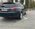 Зеленый Опель Инсигния, объемом двигателя 1.6 л и пробегом 180 тыс. км за 10900 $, фото 1 на Automoto.ua