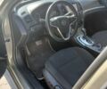 Зеленый Опель Инсигния, объемом двигателя 1.6 л и пробегом 226 тыс. км за 7650 $, фото 6 на Automoto.ua