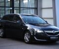 Зеленый Опель Инсигния, объемом двигателя 1.6 л и пробегом 256 тыс. км за 10304 $, фото 2 на Automoto.ua