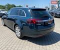 Зеленый Опель Инсигния, объемом двигателя 1.6 л и пробегом 177 тыс. км за 11900 $, фото 4 на Automoto.ua