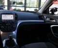 Зелений Опель Інсігнія, об'ємом двигуна 1.6 л та пробігом 256 тис. км за 10300 $, фото 12 на Automoto.ua