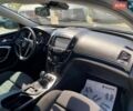 Зеленый Опель Инсигния, объемом двигателя 1.6 л и пробегом 177 тыс. км за 11900 $, фото 8 на Automoto.ua