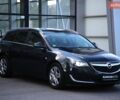 Зелений Опель Інсігнія, об'ємом двигуна 1.6 л та пробігом 256 тис. км за 10700 $, фото 2 на Automoto.ua