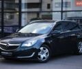 Зелений Опель Інсігнія, об'ємом двигуна 1.6 л та пробігом 256 тис. км за 10300 $, фото 1 на Automoto.ua