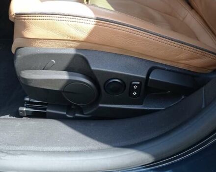 Зеленый Опель Инсигния, объемом двигателя 2.03 л и пробегом 204 тыс. км за 13200 $, фото 7 на Automoto.ua