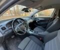 Зелений Опель Інсігнія, об'ємом двигуна 1.6 л та пробігом 172 тис. км за 10700 $, фото 6 на Automoto.ua