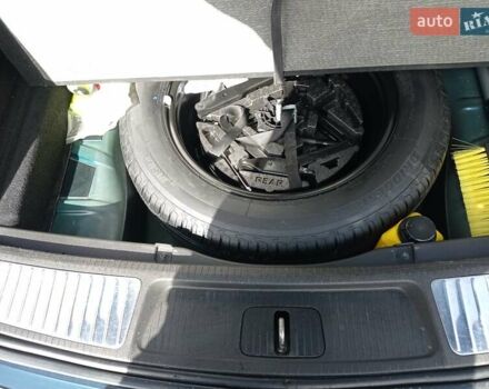 Зеленый Опель Инсигния, объемом двигателя 2.03 л и пробегом 204 тыс. км за 13200 $, фото 33 на Automoto.ua