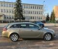Зелений Опель Інсігнія, об'ємом двигуна 1.6 л та пробігом 172 тис. км за 10700 $, фото 2 на Automoto.ua