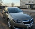 Зелений Опель Інсігнія, об'ємом двигуна 1.6 л та пробігом 172 тис. км за 10700 $, фото 1 на Automoto.ua