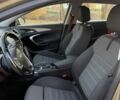 Зелений Опель Інсігнія, об'ємом двигуна 1.6 л та пробігом 172 тис. км за 10700 $, фото 5 на Automoto.ua