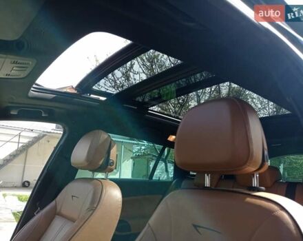 Зеленый Опель Инсигния, объемом двигателя 2.03 л и пробегом 204 тыс. км за 13200 $, фото 21 на Automoto.ua