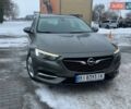 Зеленый Опель Инсигния, объемом двигателя 2 л и пробегом 184 тыс. км за 13650 $, фото 1 на Automoto.ua