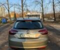 Зелений Опель Інсігнія, об'ємом двигуна 1.6 л та пробігом 172 тис. км за 10700 $, фото 3 на Automoto.ua