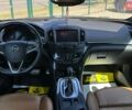 Зелений Опель Інсігнія, об'ємом двигуна 2 л та пробігом 204 тис. км за 13000 $, фото 10 на Automoto.ua