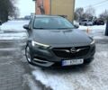 Зеленый Опель Инсигния, объемом двигателя 2 л и пробегом 183 тыс. км за 14000 $, фото 1 на Automoto.ua