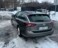 Зелений Опель Інсігнія, об'ємом двигуна 2 л та пробігом 184 тис. км за 13650 $, фото 6 на Automoto.ua