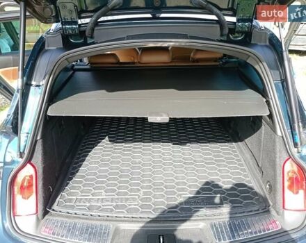 Зеленый Опель Инсигния, объемом двигателя 2.03 л и пробегом 204 тыс. км за 13200 $, фото 32 на Automoto.ua