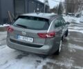 Зелений Опель Інсігнія, об'ємом двигуна 2 л та пробігом 184 тис. км за 13650 $, фото 2 на Automoto.ua