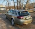 Зелений Опель Інсігнія, об'ємом двигуна 1.6 л та пробігом 172 тис. км за 10700 $, фото 4 на Automoto.ua