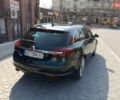 Зеленый Опель Инсигния, объемом двигателя 2.03 л и пробегом 207 тыс. км за 12700 $, фото 1 на Automoto.ua