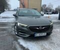 Зелений Опель Інсігнія, об'ємом двигуна 2 л та пробігом 184 тис. км за 13650 $, фото 1 на Automoto.ua