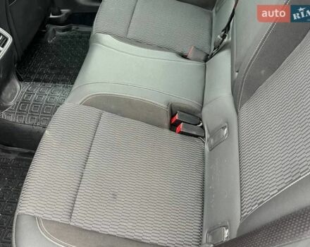 Зеленый Опель Инсигния, объемом двигателя 2 л и пробегом 184 тыс. км за 13650 $, фото 10 на Automoto.ua