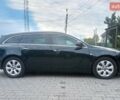 Зеленый Опель Инсигния, объемом двигателя 1.96 л и пробегом 203 тыс. км за 13500 $, фото 3 на Automoto.ua