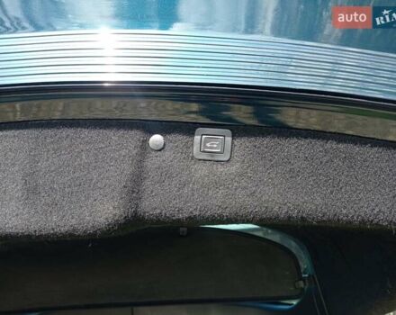 Зеленый Опель Инсигния, объемом двигателя 2.03 л и пробегом 204 тыс. км за 13200 $, фото 31 на Automoto.ua