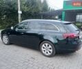 Зеленый Опель Инсигния, объемом двигателя 1.96 л и пробегом 203 тыс. км за 13500 $, фото 6 на Automoto.ua