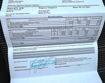 Зеленый Опель Инсигния, объемом двигателя 1.6 л и пробегом 77 тыс. км за 13900 $, фото 9 на Automoto.ua