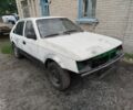 Белый Опель Кадет, объемом двигателя 1.3 л и пробегом 100 тыс. км за 200 $, фото 1 на Automoto.ua