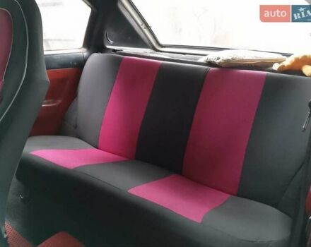 Белый Опель Кадет, объемом двигателя 1.3 л и пробегом 93 тыс. км за 1000 $, фото 8 на Automoto.ua