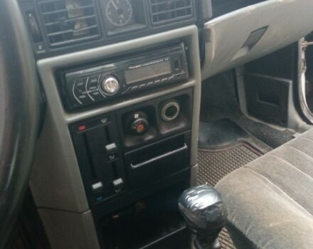 Белый Опель Кадет, объемом двигателя 0 л и пробегом 104 тыс. км за 500 $, фото 3 на Automoto.ua