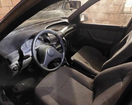 Белый Опель Кадет, объемом двигателя 1.2 л и пробегом 100 тыс. км за 150 $, фото 5 на Automoto.ua