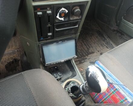 Білий Опель Кадет, об'ємом двигуна 1.3 л та пробігом 10 тис. км за 782 $, фото 6 на Automoto.ua