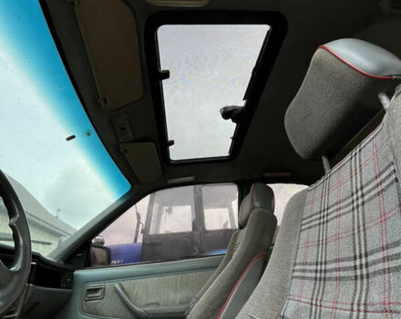 Белый Опель Кадет, объемом двигателя 0 л и пробегом 300 тыс. км за 450 $, фото 5 на Automoto.ua