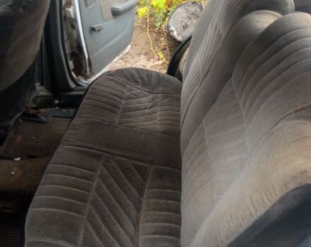 Белый Опель Кадет, объемом двигателя 0 л и пробегом 104 тыс. км за 500 $, фото 5 на Automoto.ua