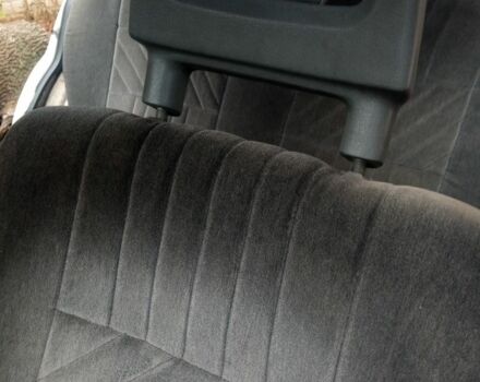 Белый Опель Кадет, объемом двигателя 0 л и пробегом 104 тыс. км за 500 $, фото 2 на Automoto.ua