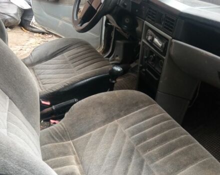 Белый Опель Кадет, объемом двигателя 0 л и пробегом 104 тыс. км за 500 $, фото 4 на Automoto.ua