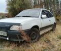 Белый Опель Кадет, объемом двигателя 1 л и пробегом 30 тыс. км за 800 $, фото 1 на Automoto.ua