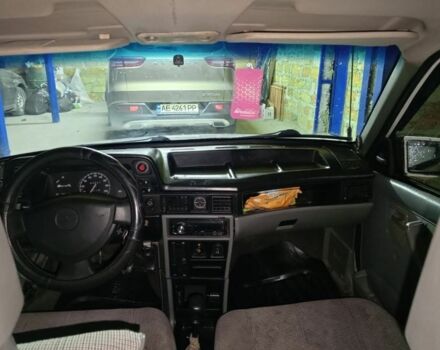 Белый Опель Кадет, объемом двигателя 1.3 л и пробегом 200 тыс. км за 850 $, фото 5 на Automoto.ua