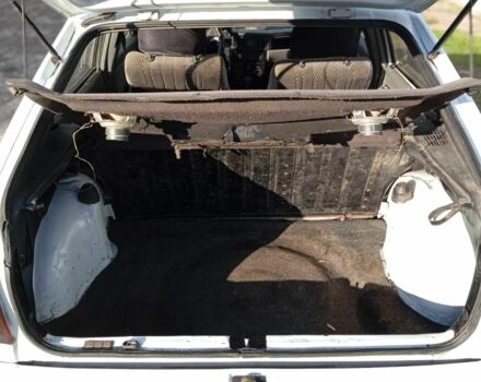 Белый Опель Кадет, объемом двигателя 5 л и пробегом 50 тыс. км за 650 $, фото 6 на Automoto.ua