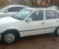 Белый Опель Кадет, объемом двигателя 1.3 л и пробегом 600 тыс. км за 750 $, фото 1 на Automoto.ua