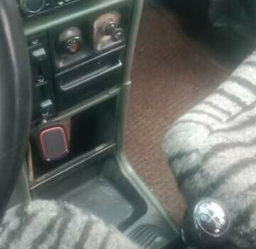 Белый Опель Кадет, объемом двигателя 1.3 л и пробегом 600 тыс. км за 750 $, фото 1 на Automoto.ua