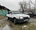 Белый Опель Кадет, объемом двигателя 1.3 л и пробегом 600 тыс. км за 686 $, фото 1 на Automoto.ua