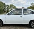 Белый Опель Кадет, объемом двигателя 1.3 л и пробегом 130 тыс. км за 1700 $, фото 5 на Automoto.ua