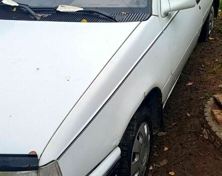 Белый Опель Кадет, объемом двигателя 1.3 л и пробегом 0 тыс. км за 1100 $, фото 5 на Automoto.ua