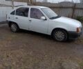 Белый Опель Кадет, объемом двигателя 1.3 л и пробегом 100 тыс. км за 1400 $, фото 1 на Automoto.ua